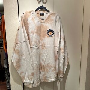 Disney Pirates Destination Unknown Spirit Jersey